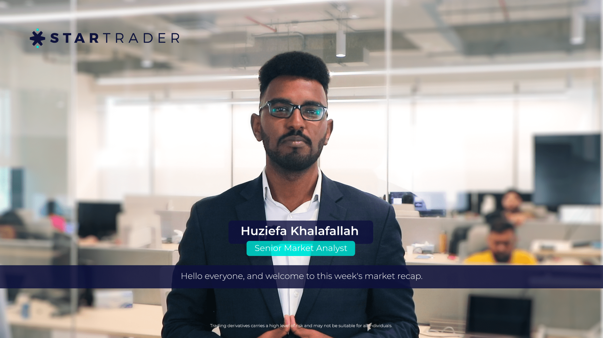 Market Recap I 07-Mar-2024